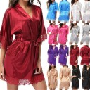 Robe de chambre pour femme 1