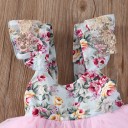 Robe de fille comme pour une ballerine J1280 3