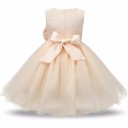 Robe de fille moderne J2573 2