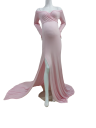 Robe de grossesse pour séance photo 5