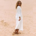 Robe de plage femme P1037 3