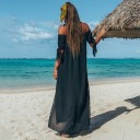 Robe de Plage Herta 1