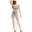 Robe de plage pour femmes P344 2