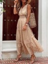 Robe de plage pour femmes P461 6