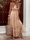 Robe de plage pour femmes P461 1