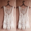 Robe de plage pour femmes P826 2