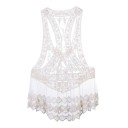 Robe de plage pour femmes P826 3