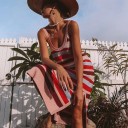 Robe de plage pour femmes P884 2