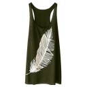 Robe de plage sans manches pour femmes 7