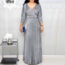 Robe de soirée 5