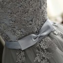 Robe de soirée en dentelle 4