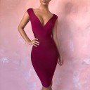 Robe de soirée Pearl 1