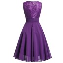 Robe de soirée pour femmes Alicia 2