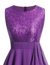 Robe de soirée pour femmes Alicia 3