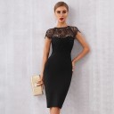 Robe de soirée pour femmes Angela 4