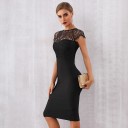 Robe de soirée pour femmes Angela 6