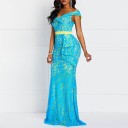 Robe de soirée Shirlee 2
