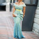 Robe de soirée Shirlee 5