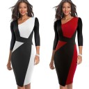 Robe Élégante Rosabel 2