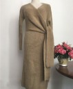 Robe en cachemire pour femmes 3