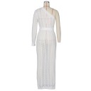 Robe en crochet 4
