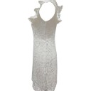 Robe en dentelle élégante 5