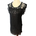 Robe en dentelle pour femmes J1730 3