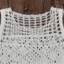 Robe en tricot pour femmes P732 4