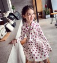 Robe et blazer pour fille A