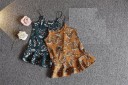 Robe et t-shirt pour filles N100 2