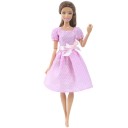 Robe et vêtements pour poupées 6