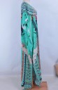 Robe ethnique longue A2 5