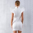 Robe extravagante pour femmes 2