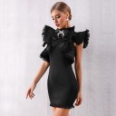 Robe extravagante pour femmes 3