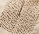 Robe femme à épaules dénudées 6