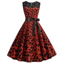Robe Femme Abbie 22