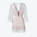 Robe Femme Jeanie 2