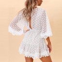 Robe Femme Jeanie 3