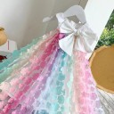 Robe Fille A2820 2
