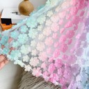 Robe Fille A2820 5