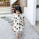 Robe fille N106 1