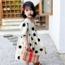 Robe fille N106 4