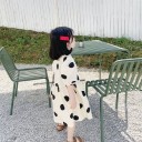 Robe fille N106 5