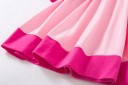 Robe fille N107 3