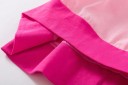 Robe fille N107 4