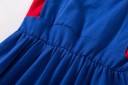 Robe fille N107 8