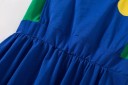 Robe fille N107 10
