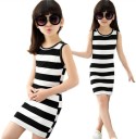 Robe fille N108 1