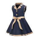 Robe fille N119 1