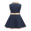 Robe fille N119 2